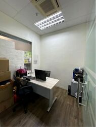 Ubi Techpark (D14), Factory #544602951
